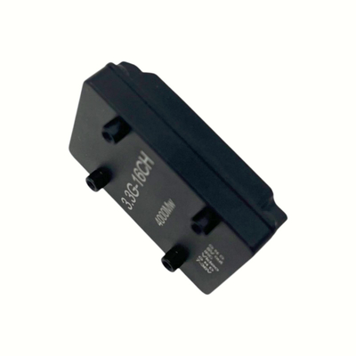 3.3Ghz FPV Wireless VTX 4W 16CH Video Transmitter For FPV Racing Drone Accessories Support IRC