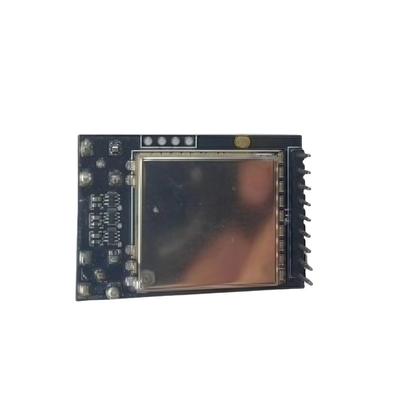 5.8G FPV VRX Wireless Drone Video Receiver 4990MHz-5945MHz 8CH Video Receiving