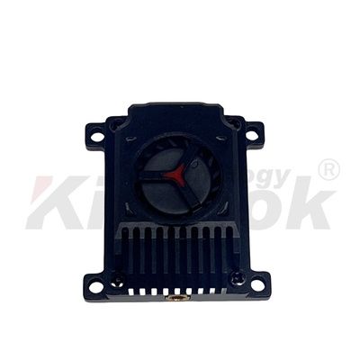 3.3Ghz FPV Wireless VTX 4W 16CH Video Transmitter For FPV Racing Drone Accessories Support IRC