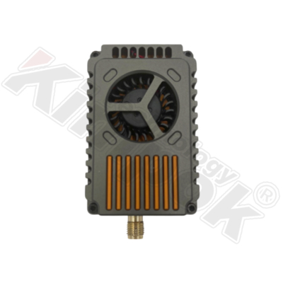3.3G 10W Drone Video Transmitter 3.3Ghz FPV Wireless VTX for Long Range Video Sender