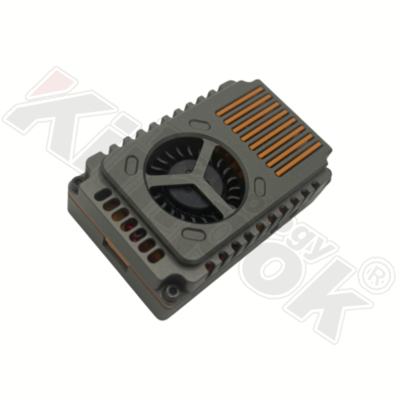 3.3G 10W Drone Video Transmitter 3.3Ghz FPV Wireless VTX for Long Range Video Sender