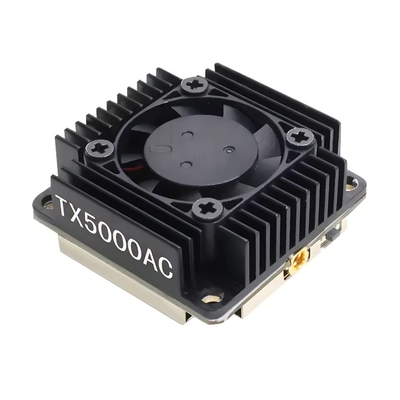 UAV Video Transmitter AKK 5W FPV VTX 96CH Video Transmitter Support Smart Audio Video Link