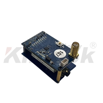 FPV Video Receiver 1.7G VRX Support FPV Goggles for FPV VTX Analog Receiver Module