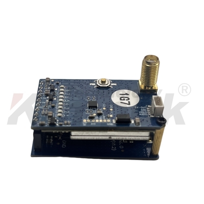 FPV Video Receiver 1.7G VRX Support FPV Goggles for FPV VTX Analog Receiver Module