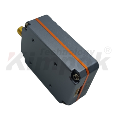 1.2G 4.5W FPV VTX Wireless Video Transmitter 16CH Long-distance Transmission FPV RC Drone
