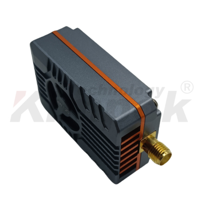 1.2G 4.5W FPV VTX Wireless Video Transmitter 16CH Long-distance Transmission FPV RC Drone