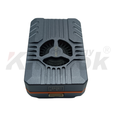 1.2G 4.5W FPV VTX Wireless Video Transmitter 16CH Long-distance Transmission FPV RC Drone
