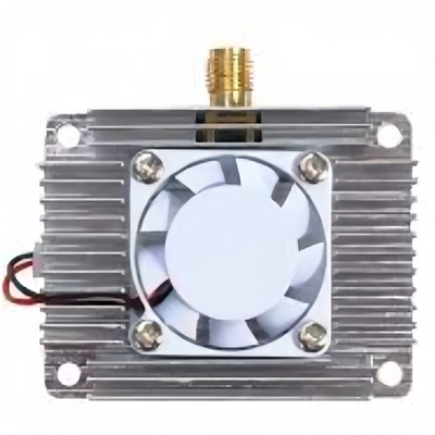 THOR T67 VTX FPV Video Transmitter 6G 7G Ultra Long Range UAV VTX Drone Parts