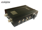 Back Pack COFDM audio video transmitter 3-5km NLOS With 5 Watt RF Power
