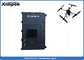 300-999Mhz Drone UAV Data Link For Surveillance 485g lightweight