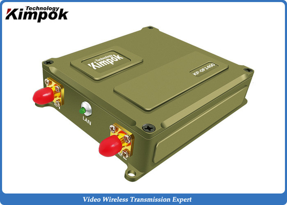 Ethernet Wireless Data Links