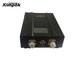 Long Distance COFDM Video Sender , Vehicle Wireless AV Transmitter 5 Watt Mobile
