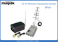 Small Video Transmitter And Receiver For Drone 2000mW 2000-5000m Transmit Distance