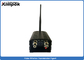 900Mhz-1200Mhz FPV Drone Video Transmitter 5W Wireless 8 Channels