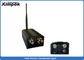 900Mhz-1200Mhz FPV Drone Video Transmitter 5W Wireless 8 Channels