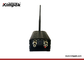 NLOS Wireless Analog Video Transmitter 5W  Anti - Interference Zero Delay