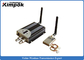 1200Mhz  Analog Video Transmitter HD 4CHs 1.2Ghz Frequency For FPV