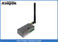 1200mW Analog Video Transmitter 5.8Ghz , HDMI Wireless CCTV Video Transmitter