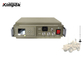 Vehicle Mounted COFDM Video Transmitter Long Range Wireless H.264 2K QPSK