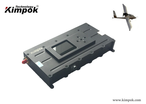 Long Range Video Transmitter For UAV