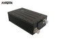 Two Way Speaking COFDM Video Transmitter 5km NLOS Wireless AV Sender With Data