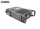 NLOS COFDM Wireless Video Transmitter 5-20W Manpack AV Sender