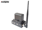 HDMI UAV Video Transmitter Wireless 10-20km LOS With Removable Battery