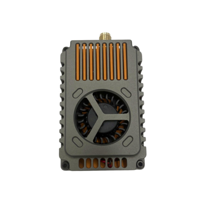 3.3G 10W Drone Video Transmitter 3.3Ghz FPV Wireless VTX for Long Range Video Sender
