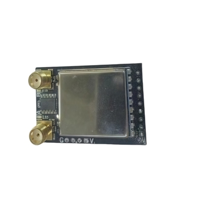 5.8G FPV VRX Wireless Drone Video Receiver 4990MHz-5945MHz 8CH Video Receiving