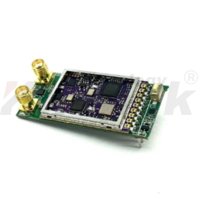 3.3Ghz 3.5W FPV Analog Video Transmitter and Receiver 24CH Long Range Wireless Video TX VRX